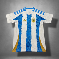 Argentina "Flor Celeste" Premium Kit