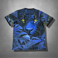 Brazil "Favela Beast" Premium Kit