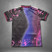 Real Madrid "Gradient Predator" Premium Kit