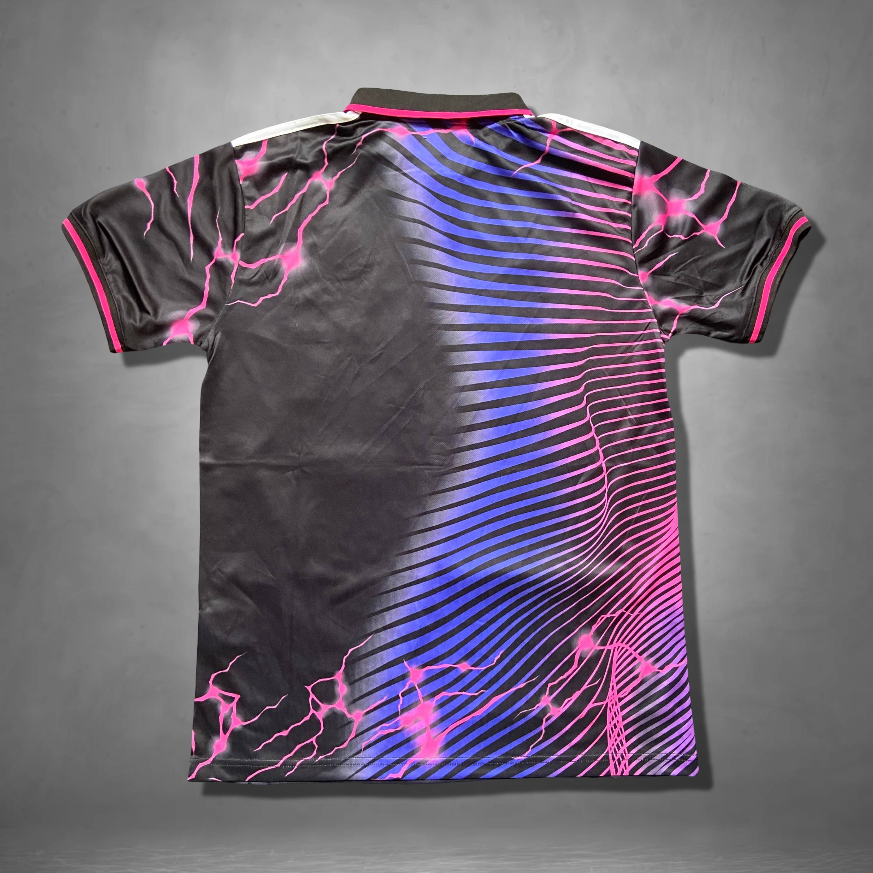 Real Madrid "Gradient Predator" Premium Kit