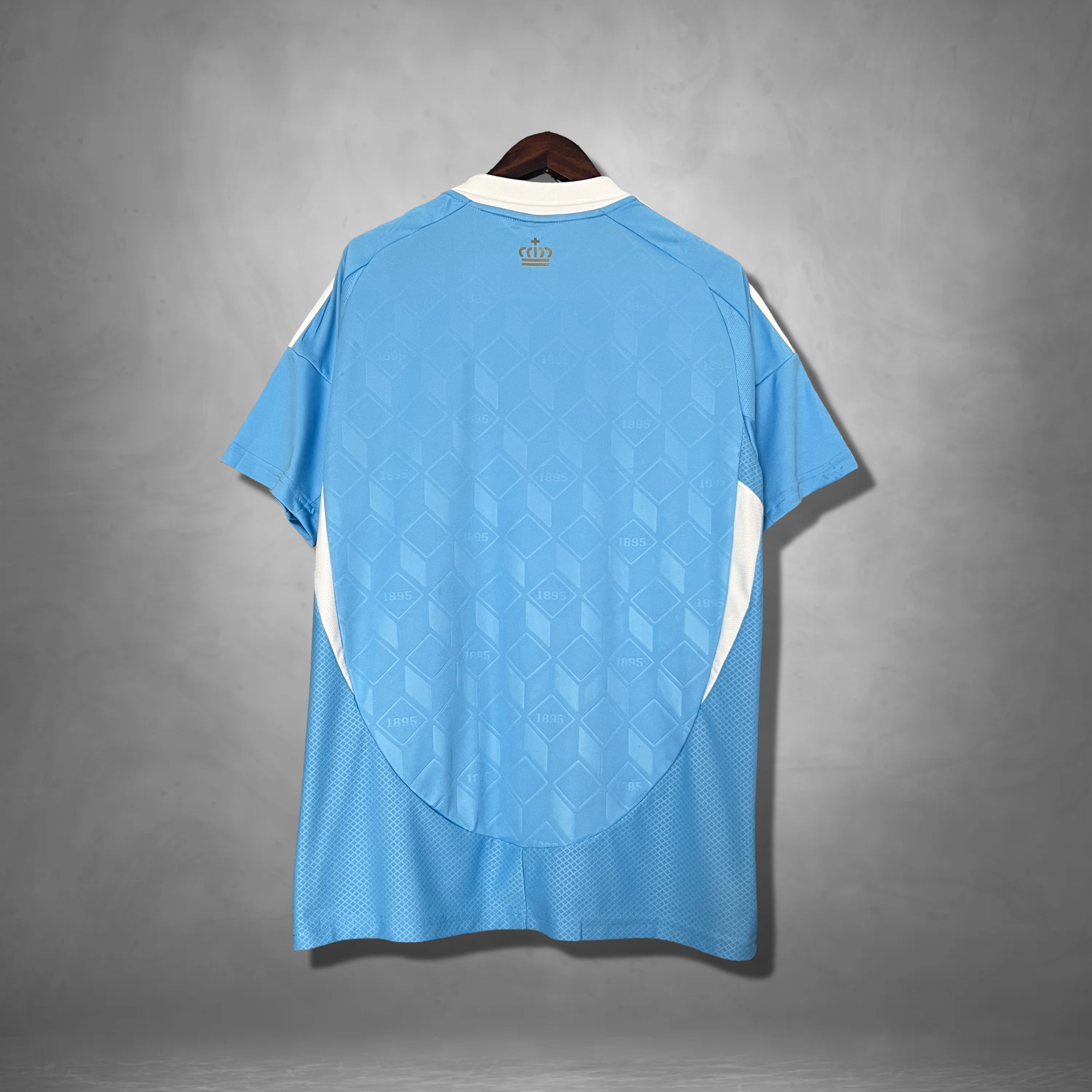 Belgium Away Kit