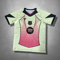 FC Barcelona "Solflare" Premium Kit