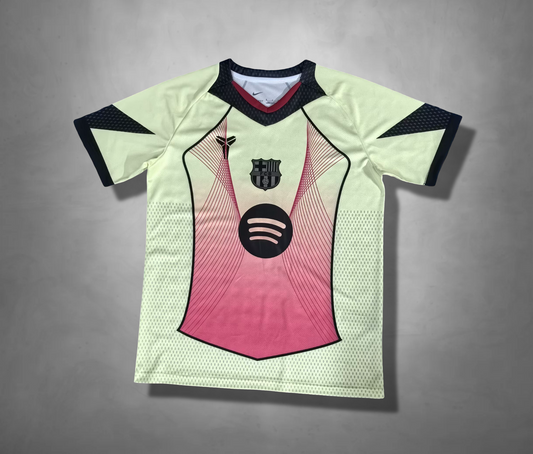 FC Barcelona "Solflare" Premium Kit