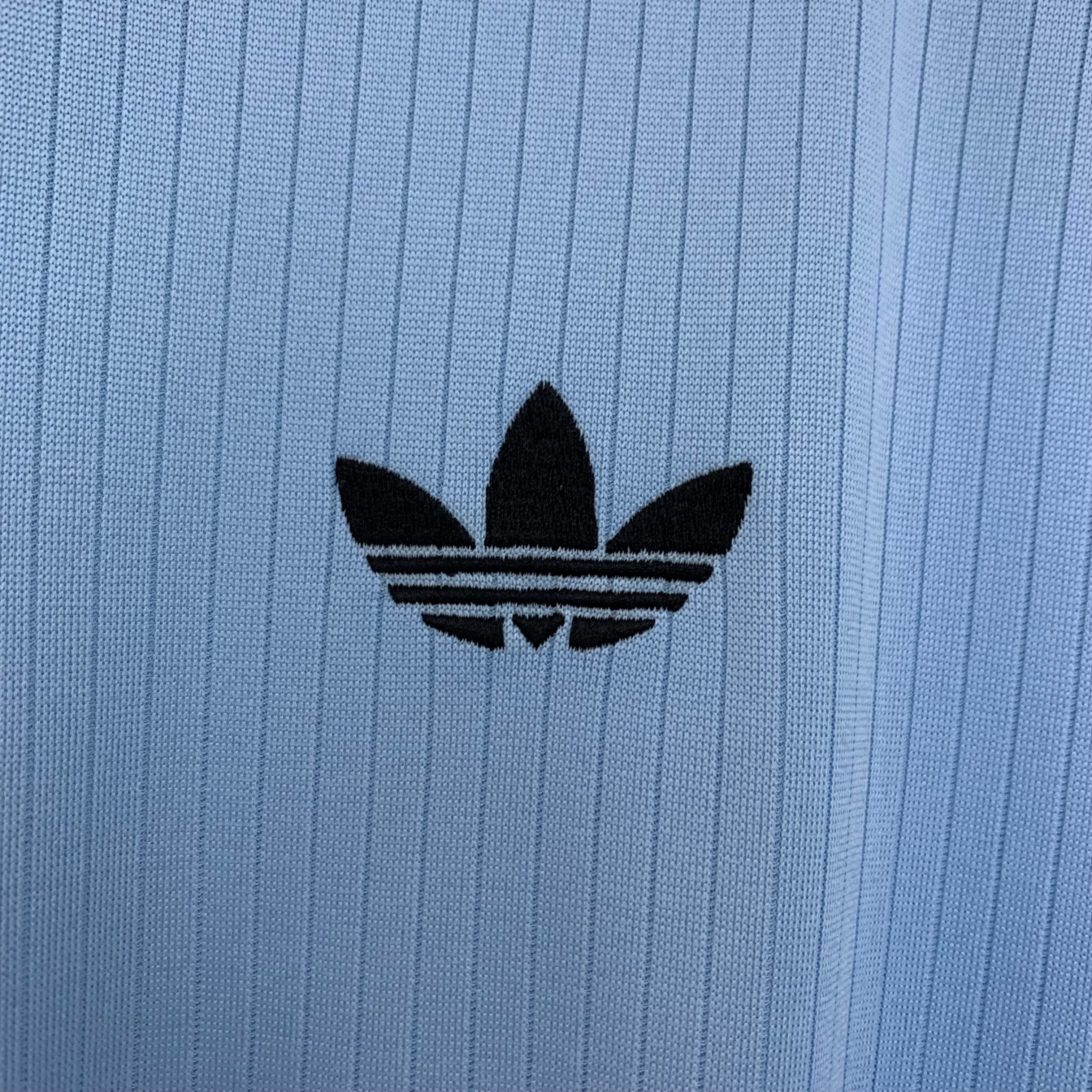 Germany 125th Anniversary Blue Premium Kit