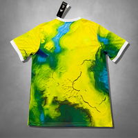 Real Madrid "Tropical Storm" Premium Kit