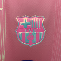 FC Barcelona "Aurora" Premium Kit