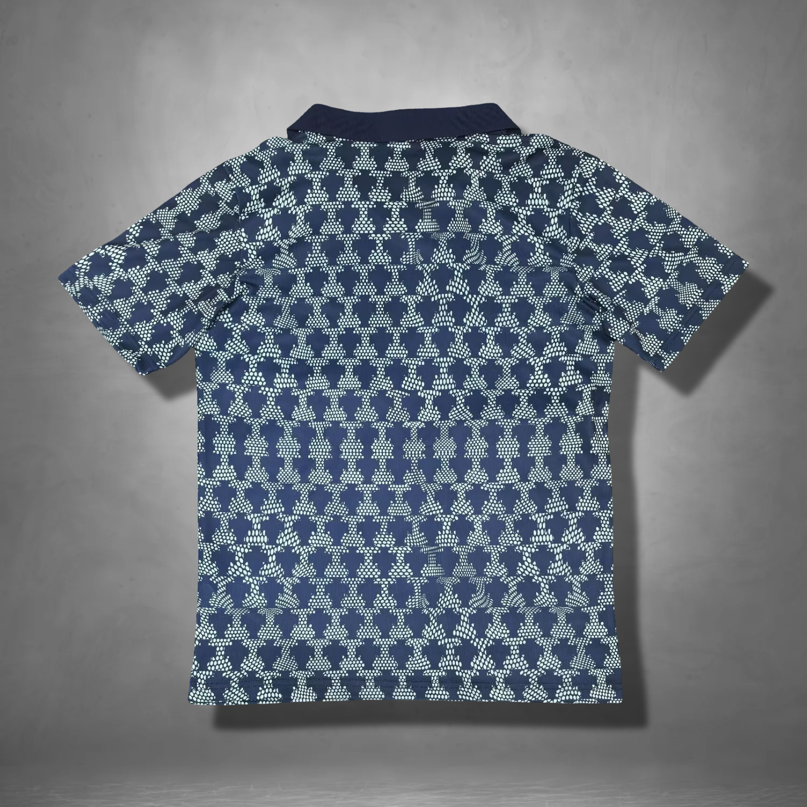 Portugal "Fado Azul" Premium Kit