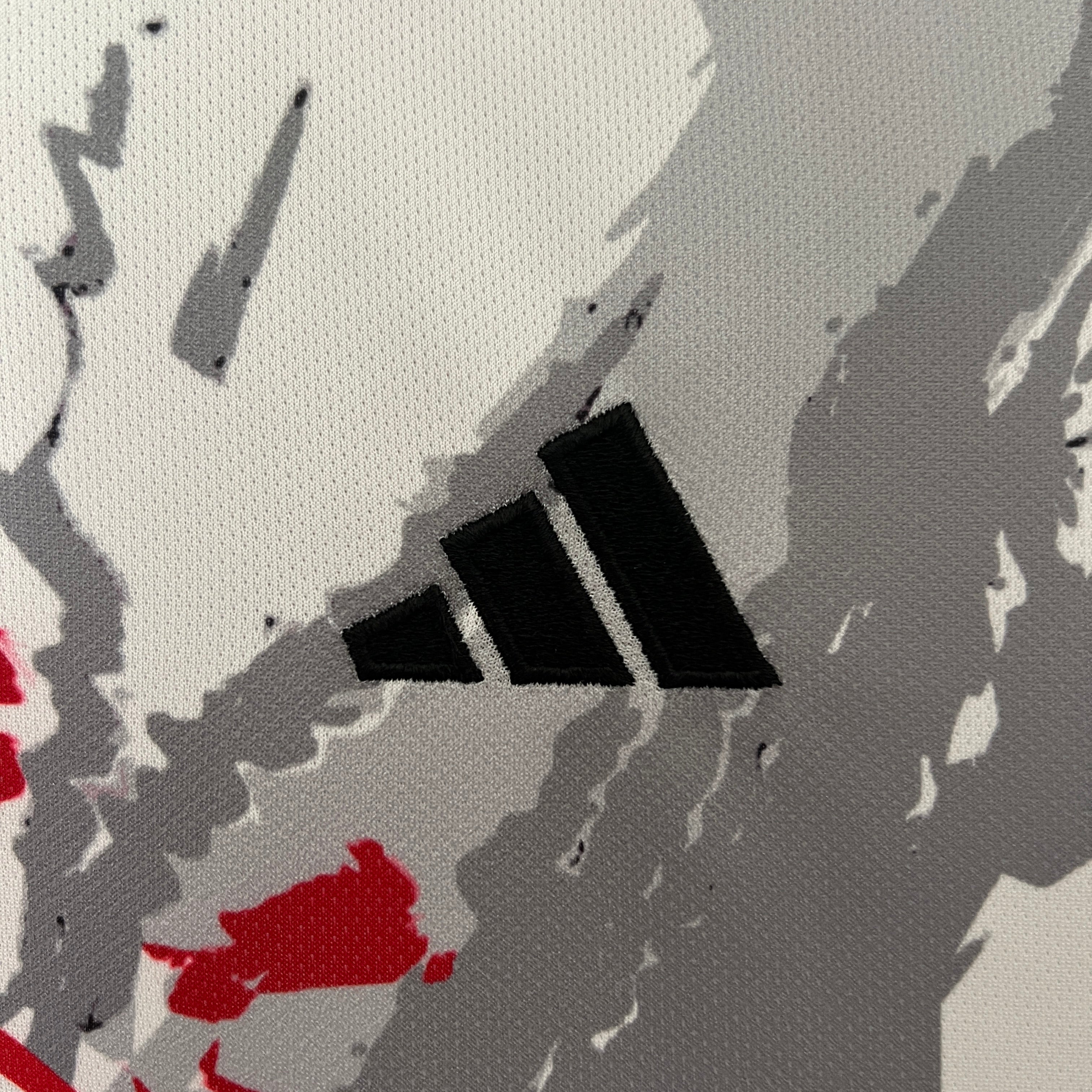 Japan "Storm Eleven" Premium Kit