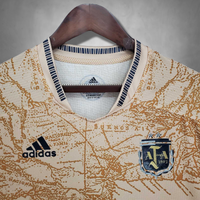 Argentina "Mapa Sagrado" Premium Kit