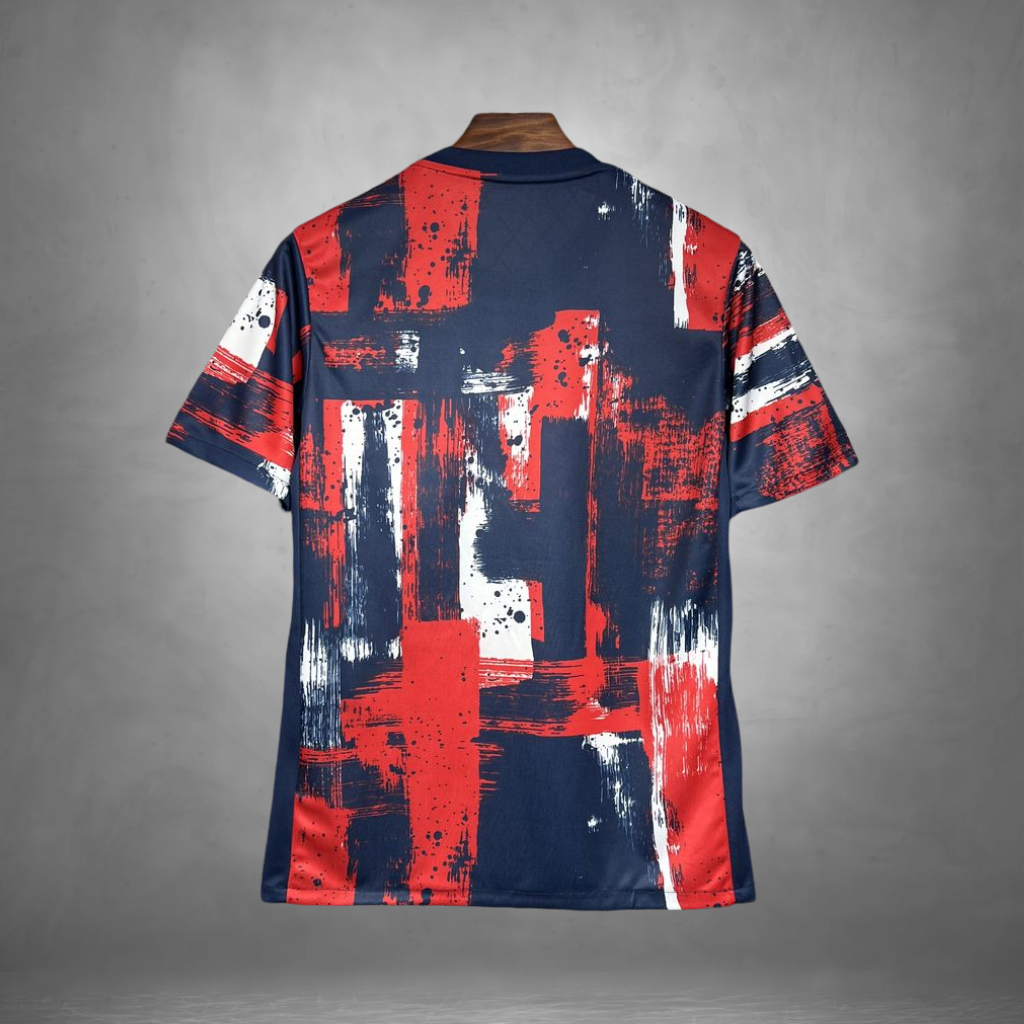 PSG "Parisian Blaze" Premium Kit