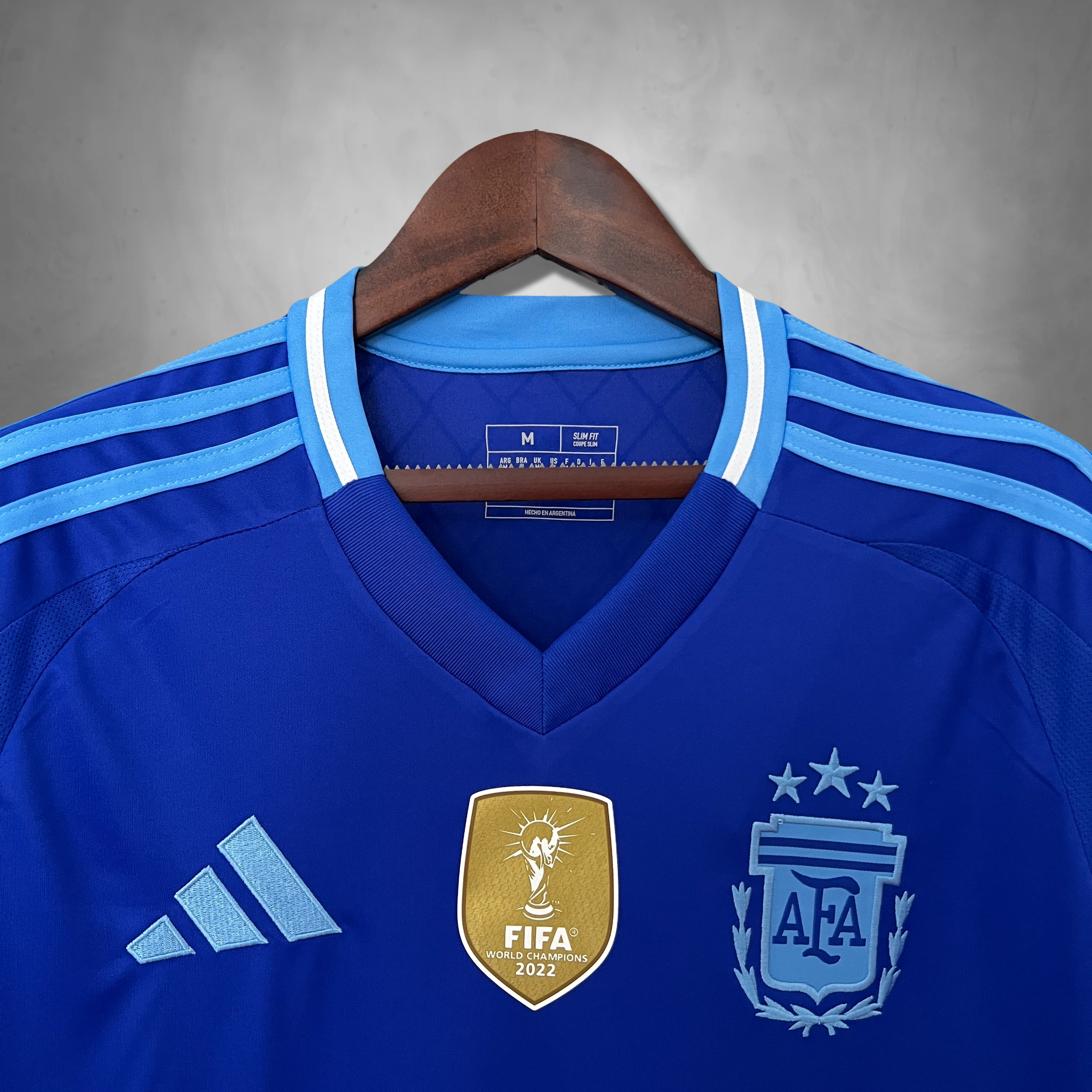 Argentina Away Kit