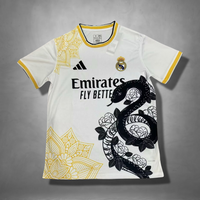 Real Madrid "Venombra" Premium Kit