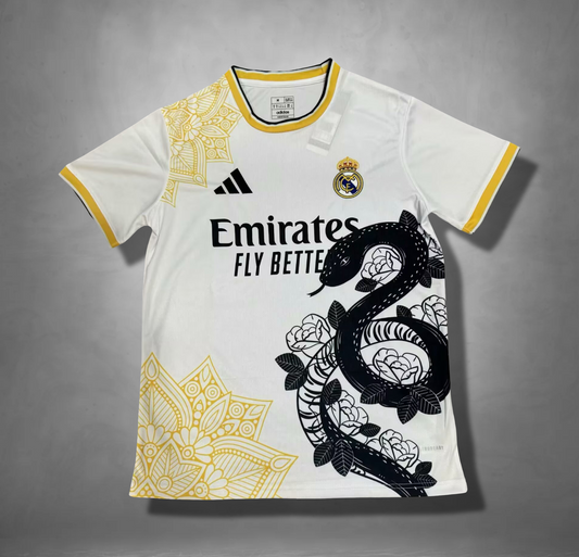 Real Madrid "Venombra" Premium Kit