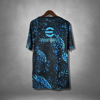 Inter Milan "Serpente Blu" Premium Kit