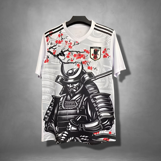 Japan "Samurai Bloom" Premium Kit