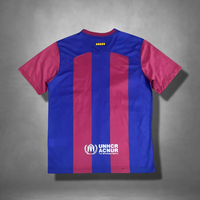 FC Barcelona "Tongue" Premium Kit