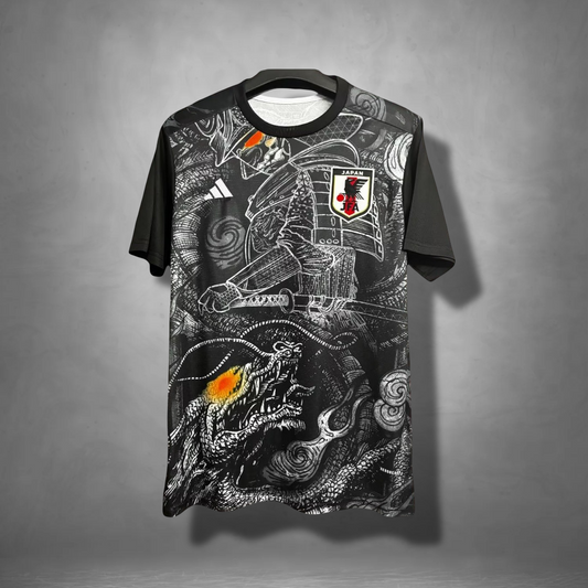 Japan "Yūrei" Premium Kit