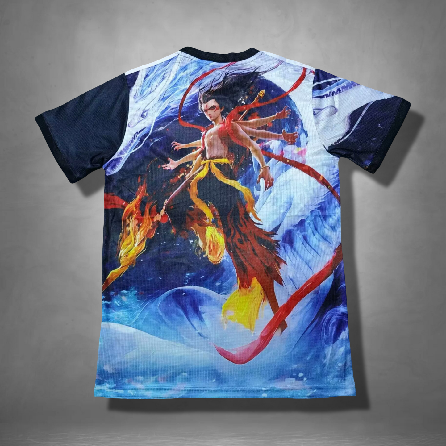 Japan "Flaming spear" Premium Kit
