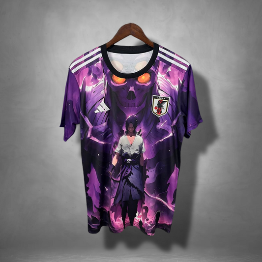 Japan "Sasuke Uchiha" Premium Kit