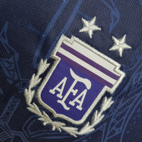 Argentina "Sol Imperial" Premium Kit