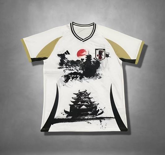 Japan "Ink Horizon" Premium Kit