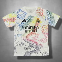 Real Madrid "Luminox" Premium Kit