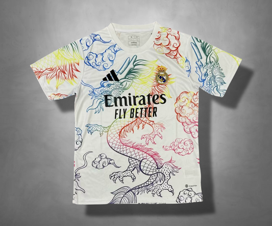 Real Madrid "Luminox" Premium Kit
