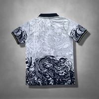 Real Madrid "White Beast" Premium Kit