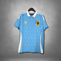 Belgium Away Kit