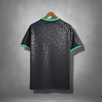 Brazil "Black Leopard" Premium Kit