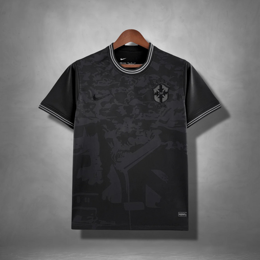Brazil "Blackout" Premium Kit