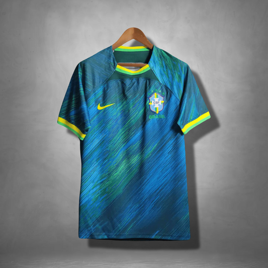 Brazil "Brasília Royale" Premium Kit