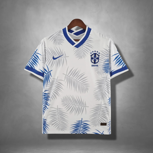 Brazil "Bruma Folha" Premium Kit