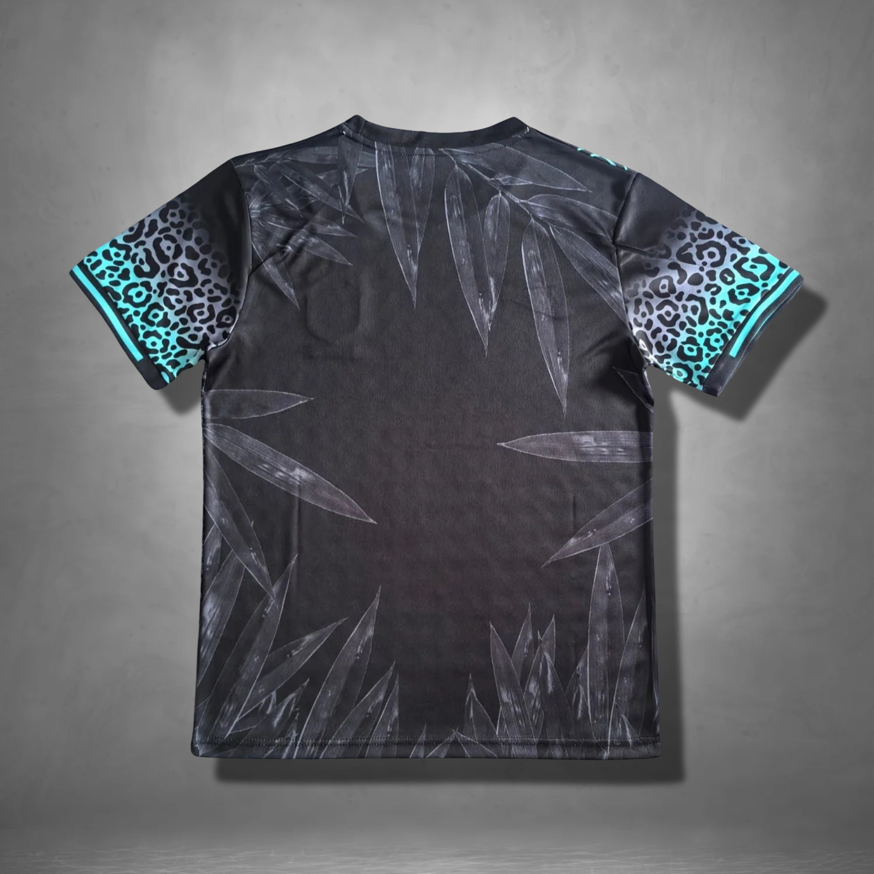 Brazil "Christo Noire" Premium Kit