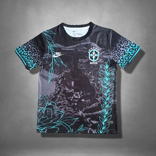 Brazil "Christo Noire" Premium Kit