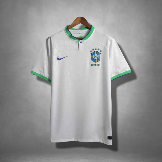 Brazil "Diamante Branco" Premium Kit