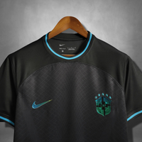 Brazil "Emerald Nights" Premium Kit