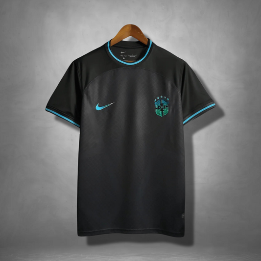 Brazil "Emerald Nights" Premium Kit