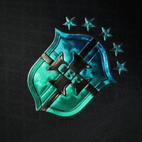 Brazil "Emerald Nights" Premium Kit