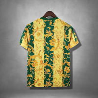 Brazil "Flor de Jogo" Premium Kit