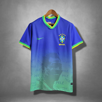 Brazil "Pelé" Premium Kit