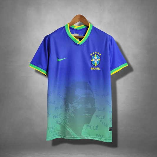 Brazil "Pelé" Premium Kit