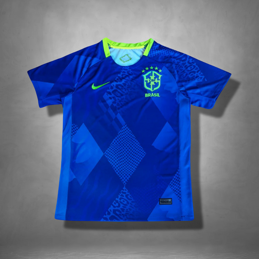 Brazil "Rio Wave" Premium Kit