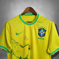 Brazil "Samba Wings" Premium Kit