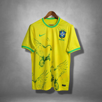 Brazil "Samba Wings" Premium Kit