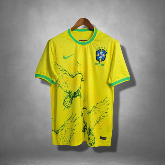 Brazil "Samba Wings" Premium Kit