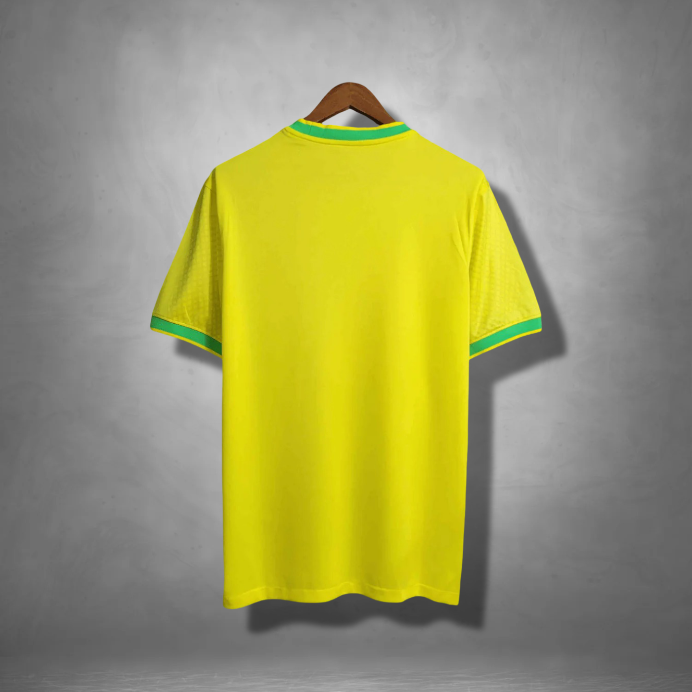 Brazil "Samba Wings" Premium Kit