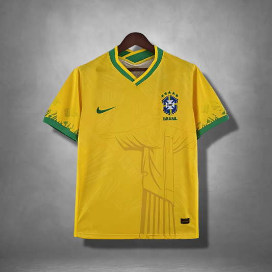 Brazil "The Redeemer" Premium Kit