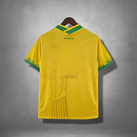 Brazil "The Redeemer" Premium Kit
