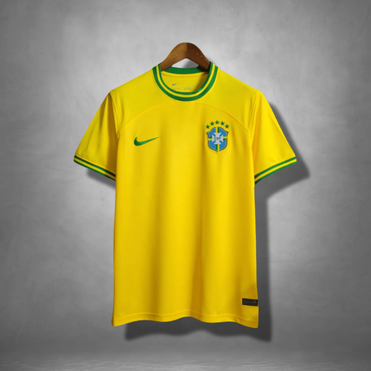 Brazil "Verde Ouro" Premium Kit